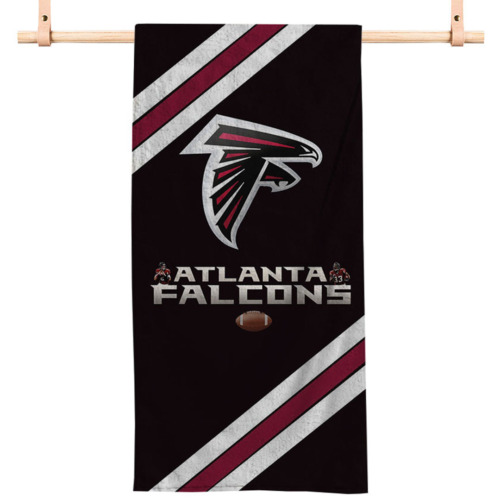 Atlanta Falcons Plaj Havlusu