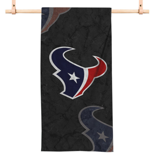 Houston Texans Plaj Havlusu