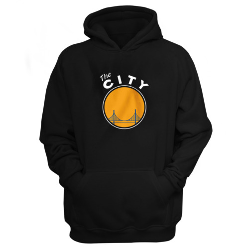 Golden State The City Hoodie