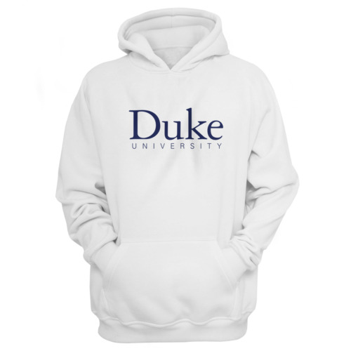 Duke University Hoodie