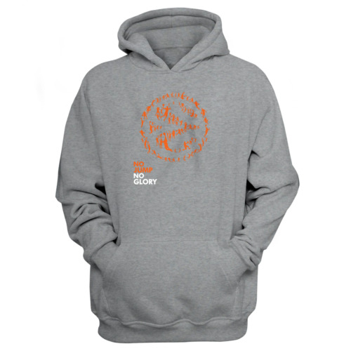 Euroleague Hoodie
