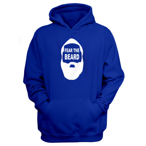 James Harden Hoodie