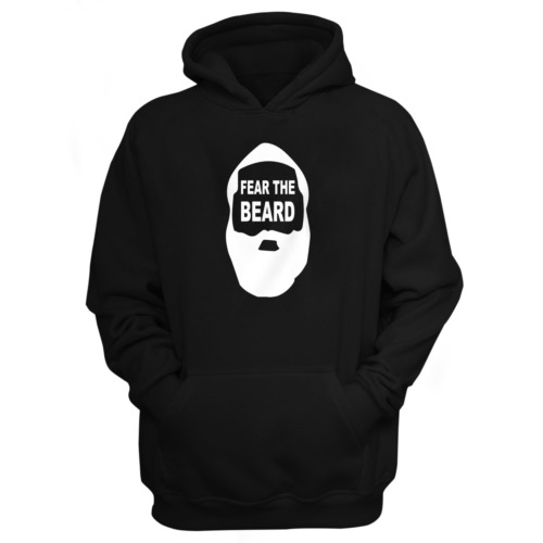 James Harden Hoodie