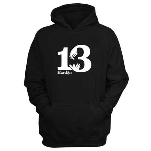 James Harden Hoodie