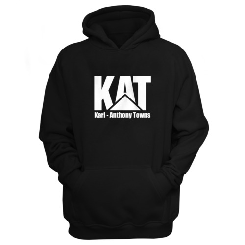 Karl Anthony Towns Hoodie