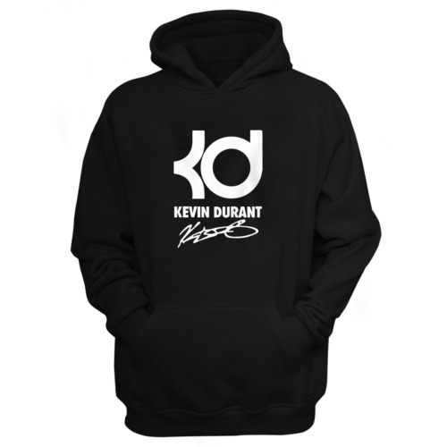 Kevin Durant Hoodie