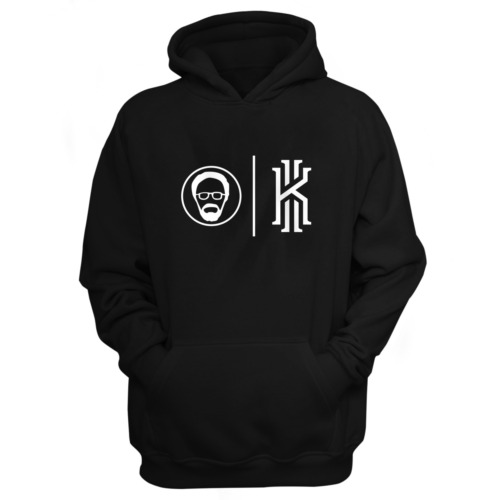 Kyrie Irving Hoodie
