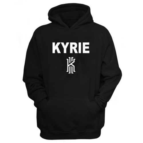 Kyrie Irving Hoodie