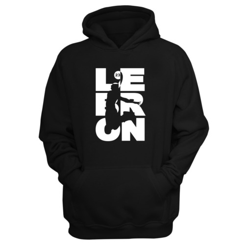 Lebron James Hoodie