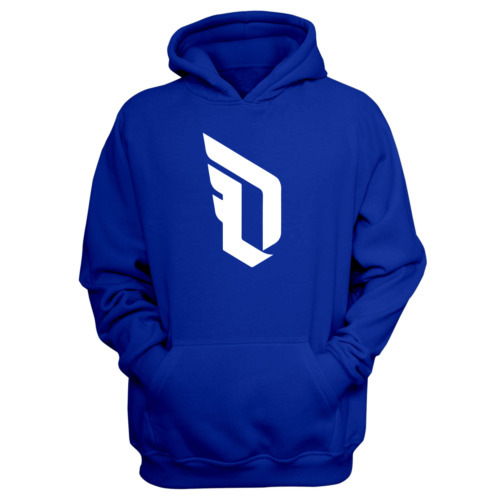 Damian Lillard Logo Hoodie