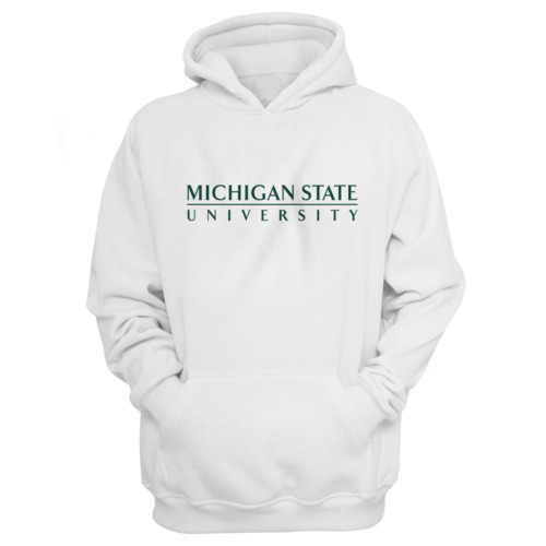Michigan Hoodie