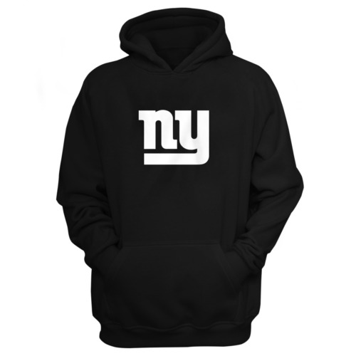 Ny Giants Logo Hoodie Ny Giants Logo Hoodie