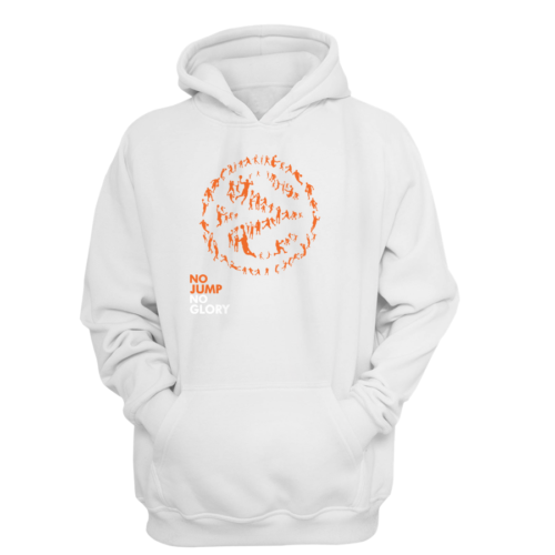 Euroleague Hoodie