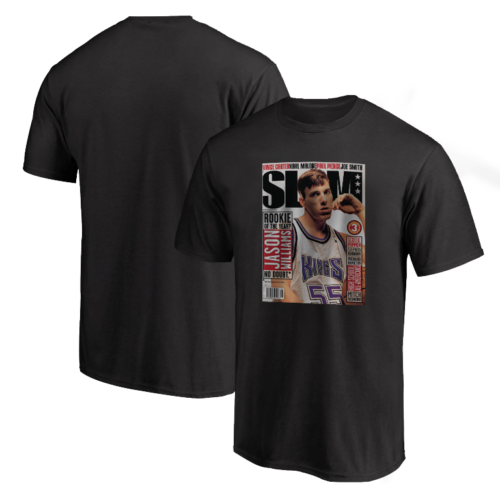 Jason Williams Slam Tshirt