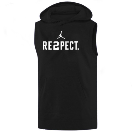RE2PECT Sleeveless