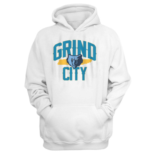 Memphis Hoodie 
