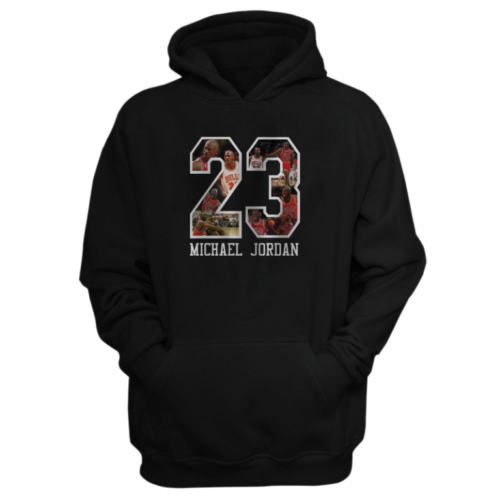 Michael Jordan  Hoodie