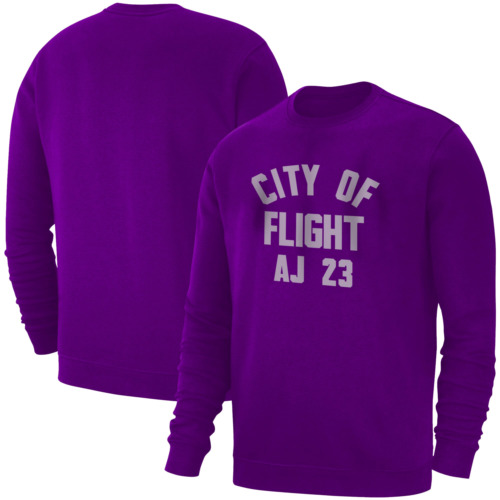 City Of Flight Sweatshirt