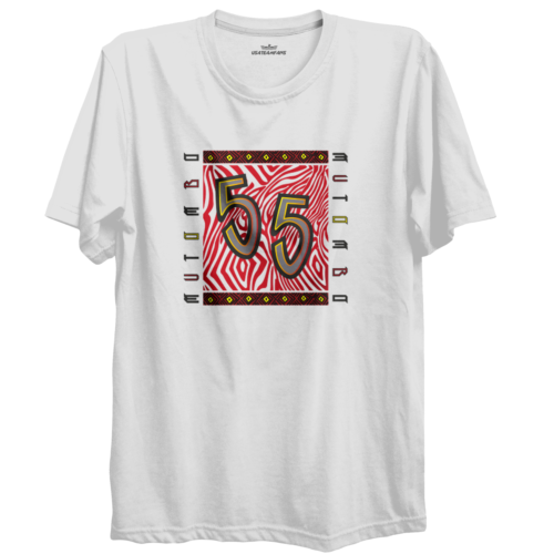 Dikembe Mutombo Tshirt Dikembe Mutombo Tshirt