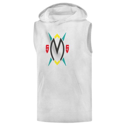 Dikembe Mutombo  Sleeveless Dikembe Mutombo  Sleeveless