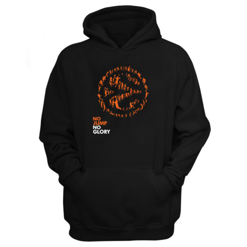 Euroleague Hoodie