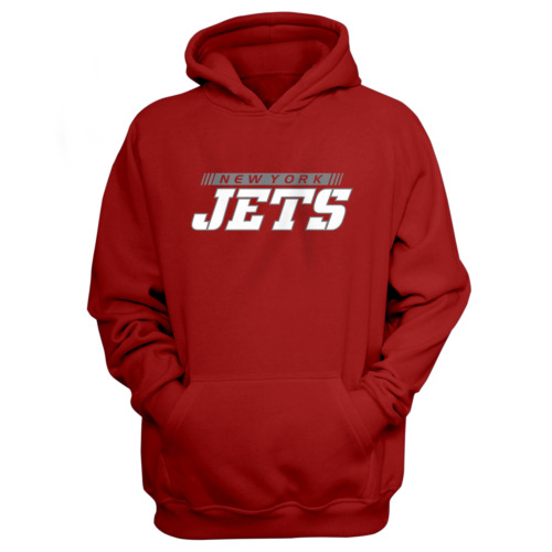 New York Jets Hoodie