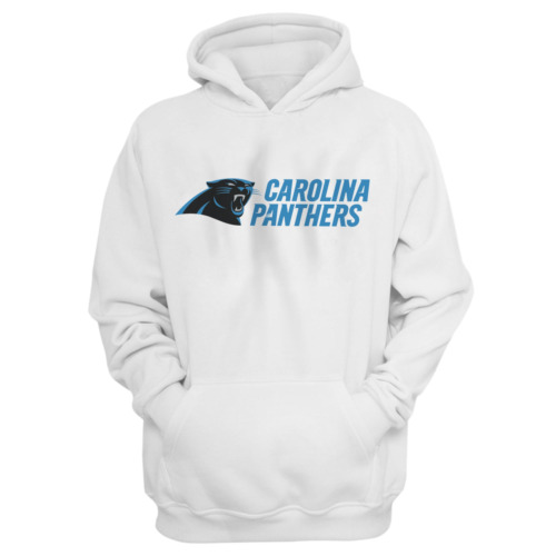 Carolina Panthers  Hoodie