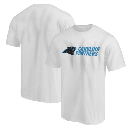 Carolina Panthers Tshirt