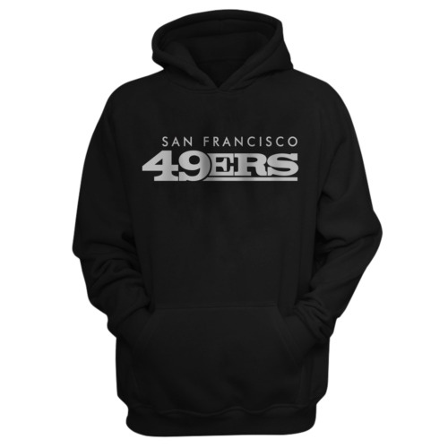 49ers Hoodie
