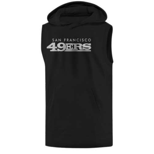 49ers Sleeveless