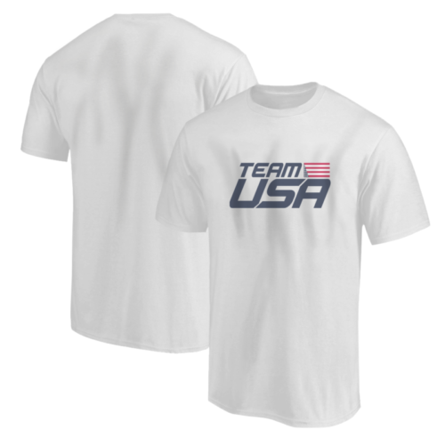 Team U.S.A  Tshirt