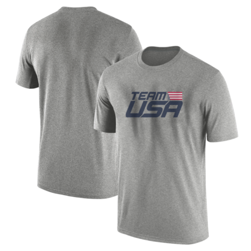 Team U.S.A  Tshirt