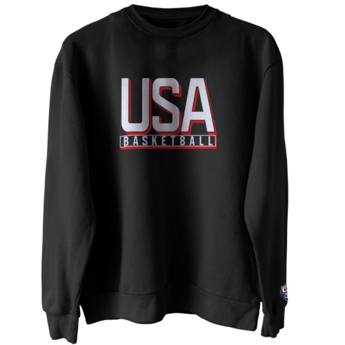 U.S.A Basketball Olympic Team Basic
