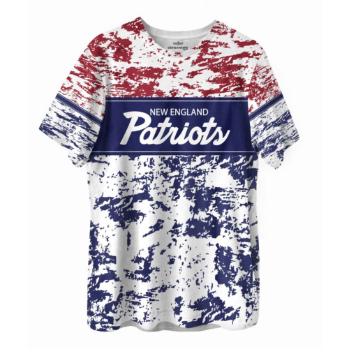 Patriots  Oversize Tshirt