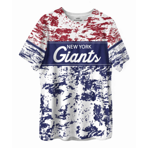 Giants Oversize Tshirt