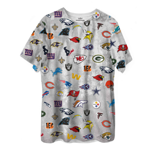 NFL Oversize Tshirt