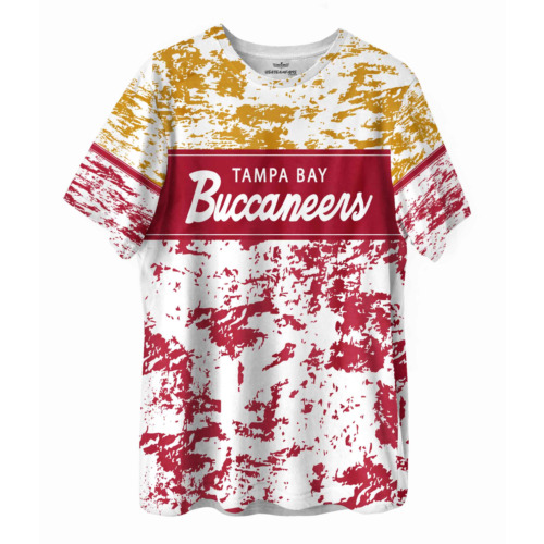 Tampa Bay Oversize Tshirt