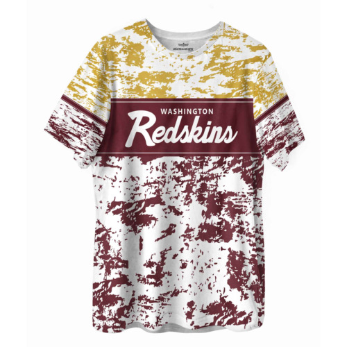 Redskins  Oversize Tshirt