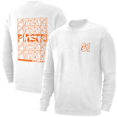 Oscar Piastri McLaren Basic Oscar Piastri McLaren Basic