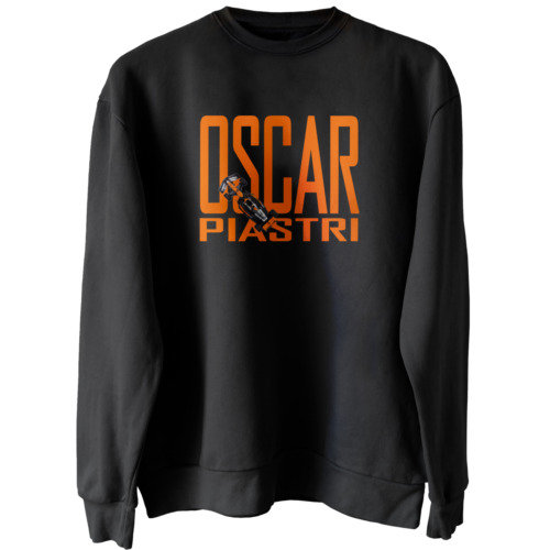 Oscar Piastri Basic Oscar Piastri Basic