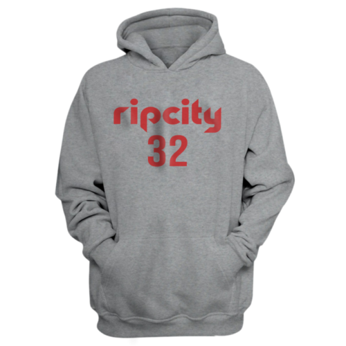Bill Walton Hoodie