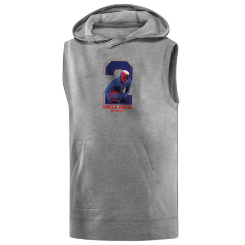 Uncle Drew Sleeveless