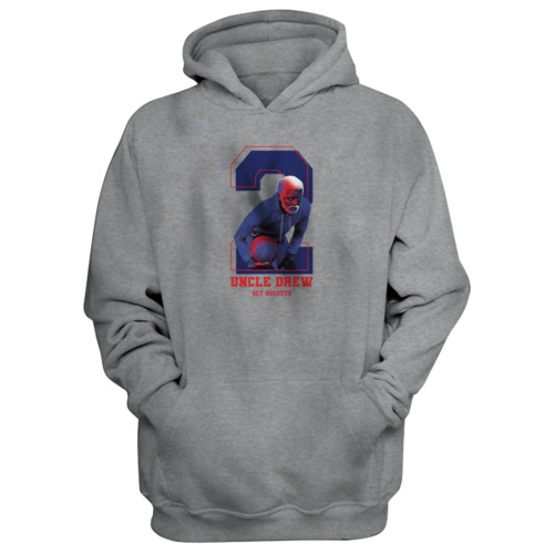 Uncle Drew Hoodie