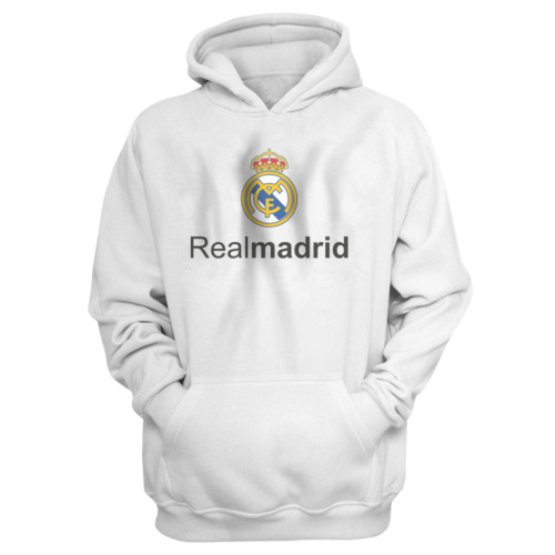 Real Madrid Euroleague Hoodie