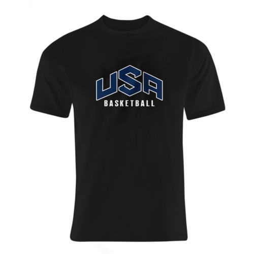 USA Basketball Tshirt
