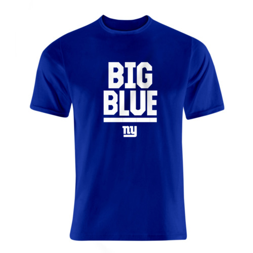 New York Giants Tshirt New York Giants Tshirt