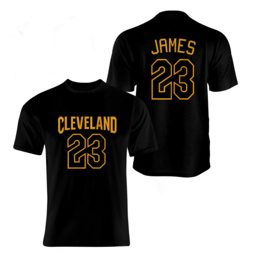LeBron James Tshirt