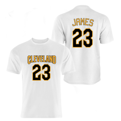 LeBron James Tshirt