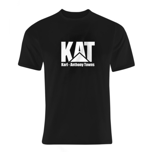 Karl Anthony Towns Tshirt
