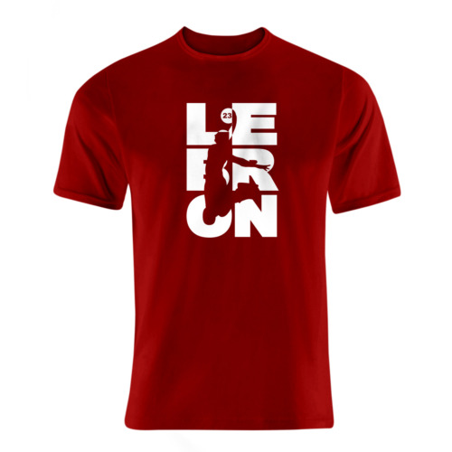 Lebron James  Tshirt